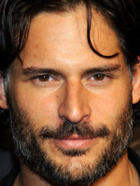  Joe Manganiello