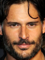 Joe Manganiello