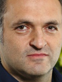  Genndy Tartakovsky