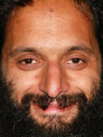 Jason Mantzoukas