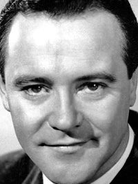  Jack Lemmon