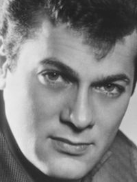  Tony Curtis