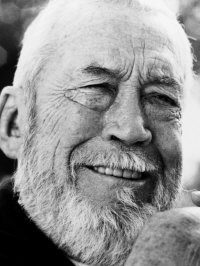  John Huston