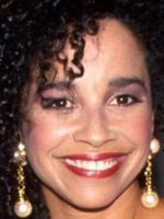 Rae Dawn Chong