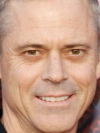  C. Thomas Howell