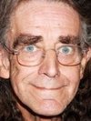 Peter Mayhew