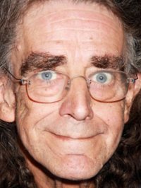  Peter Mayhew