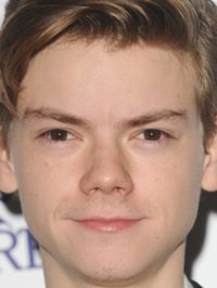  Thomas Brodie-Sangster