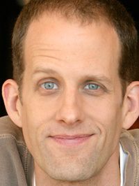  Pete Docter