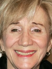  Olympia Dukakis