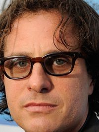  Davis Guggenheim