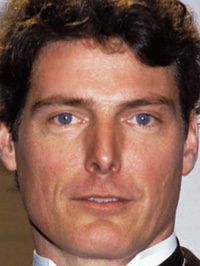  Christopher Reeve