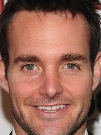  Will Forte