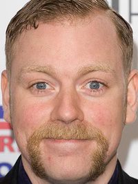  Rufus Hound