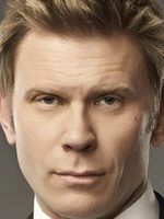 Mark Pellegrino