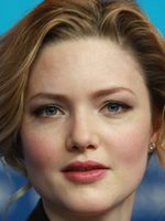 Holliday Grainger