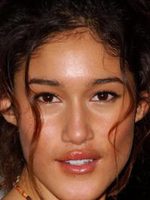 Q'orianka Kilcher