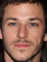  Gaspard Ulliel