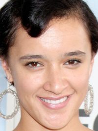  Keisha Castle-Hughes