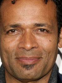  Mario Van Peebles