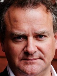  Hugh Bonneville