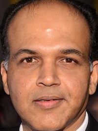  Ashutosh Gowariker