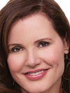 Geena Davis