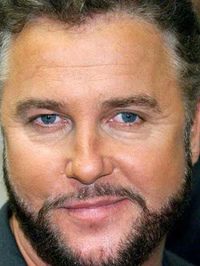  William Petersen