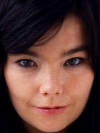  Björk