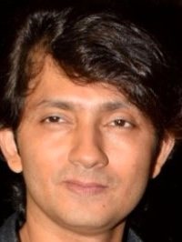  Shirish Kunder