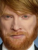 Domhnall Gleeson