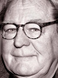  Alan Parker