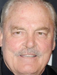  Stacy Keach