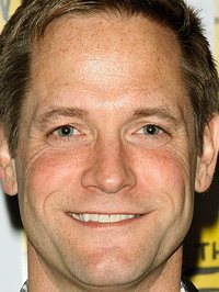  Matt Letscher