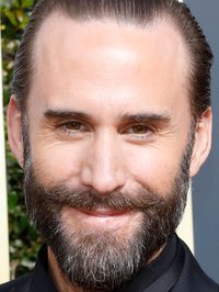  Joseph Fiennes