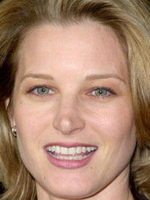 Bridget Fonda