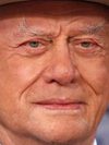 Larry Hagman