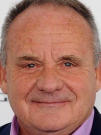  Paul Guilfoyle