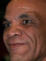 Paul Barber