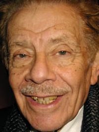  Jerry Stiller