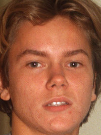  River Phoenix