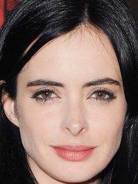  Krysten Ritter