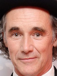  Mark Rylance