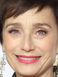  Kristin Scott Thomas