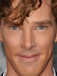  Benedict Cumberbatch