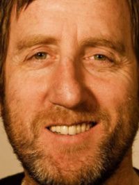  Michael Smiley