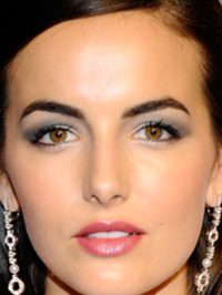  Camilla Belle