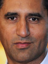 Cliff Curtis