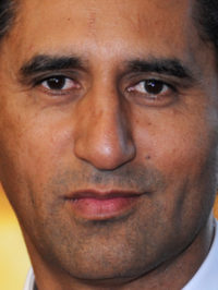  Cliff Curtis