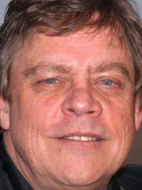  Mark Hamill